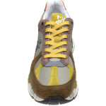 Mase rubber-soled trainers