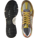 Mase rubber-soled trainers