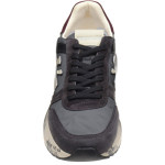 Mick rubber-soled trainers