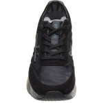 Moerun rubber-soled trainers