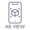 AR view