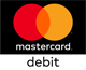 Mastercard Debit