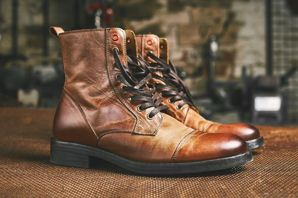 Autumn Casual Herring Brando