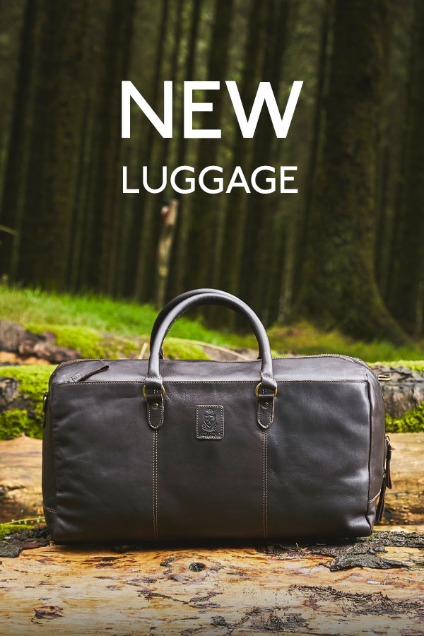 New Hainault Holdall