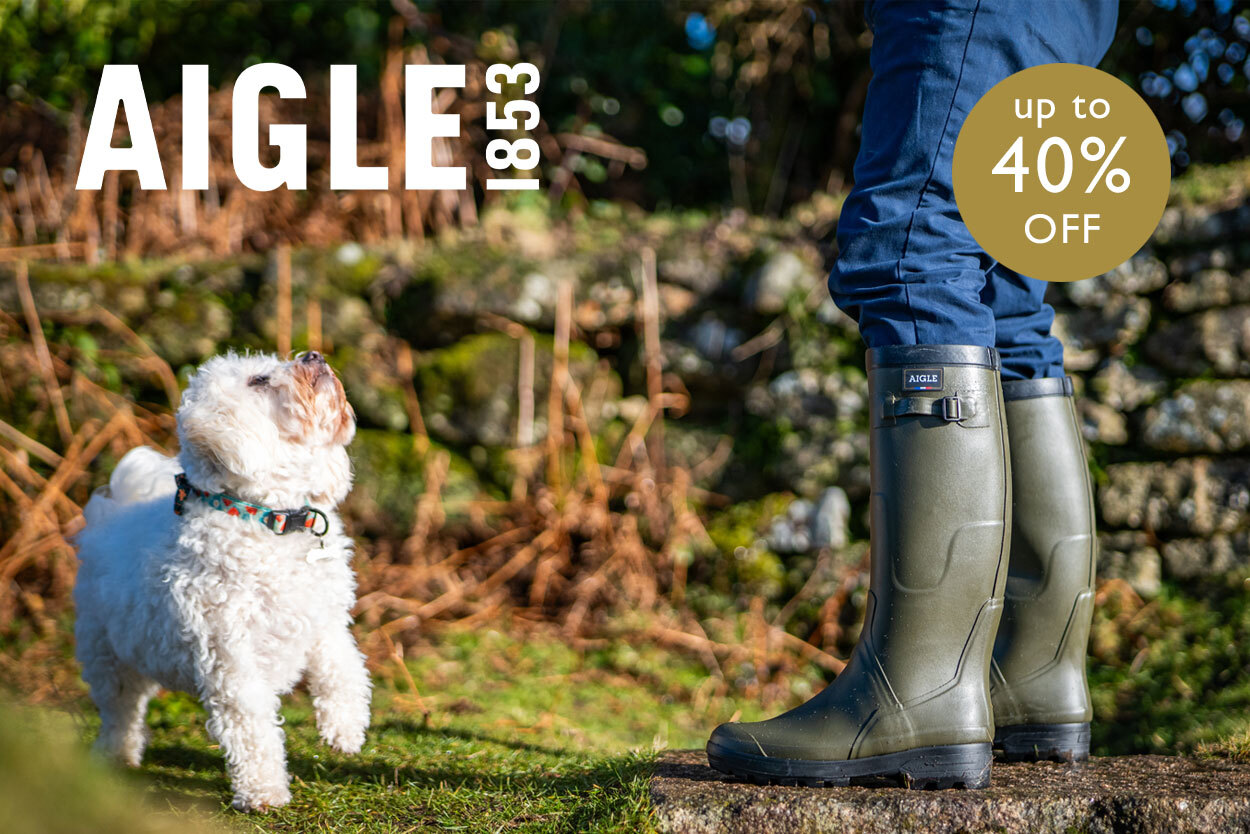 Aigle Sale