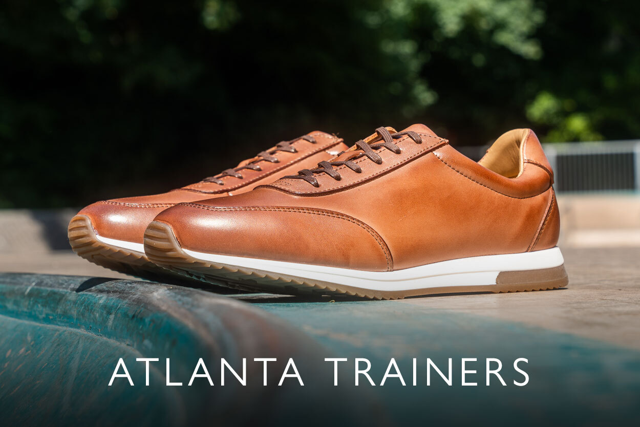 Atlanta Trainers