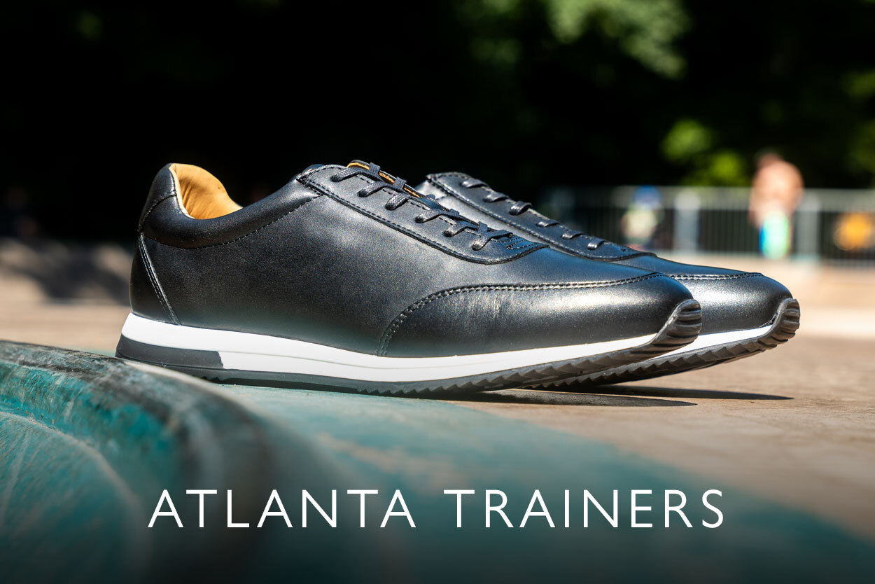 Atlanta Trainers