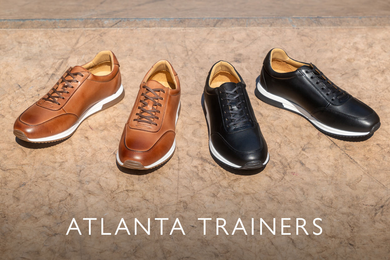 Atlanta Trainers