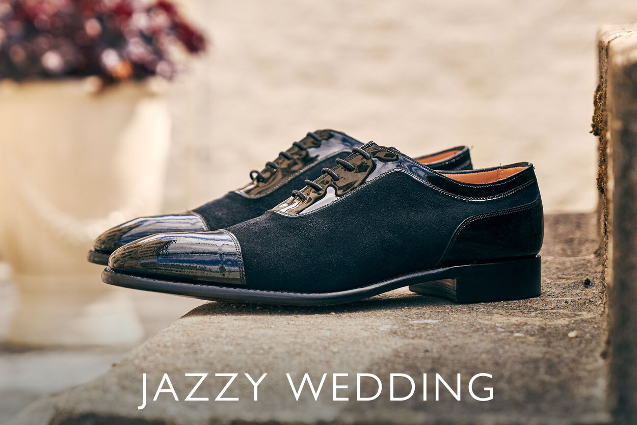 Herring Shoes - Luxury Men's Formal & Casual Shoes