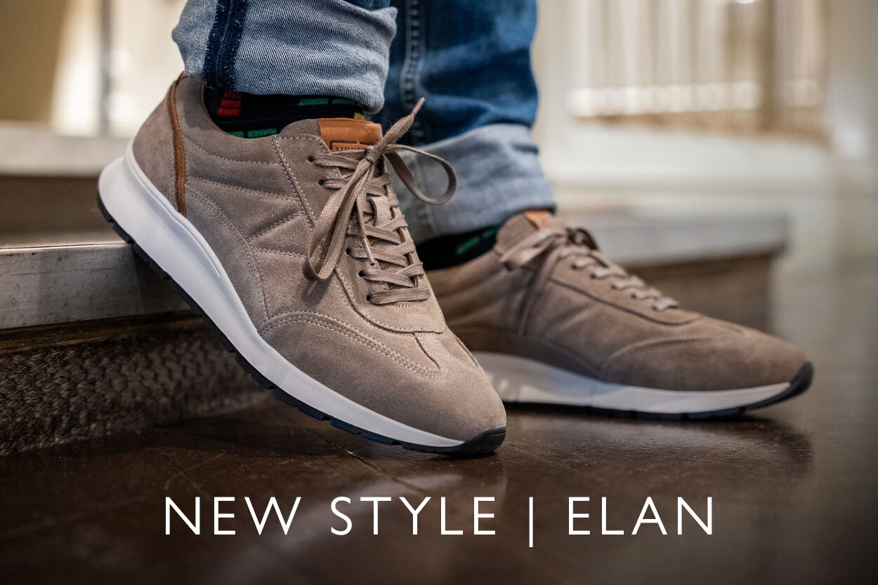 New Style: Elan