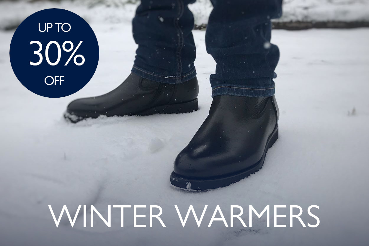 Sale winter boots