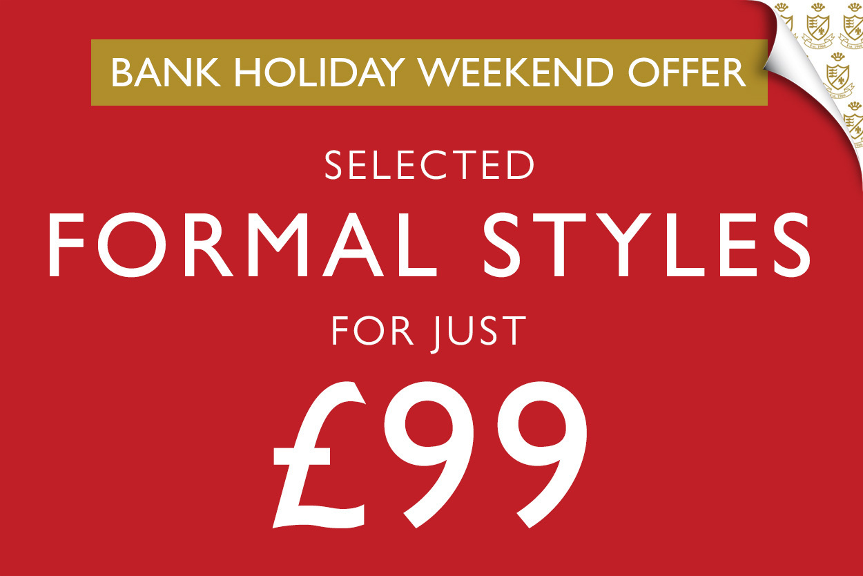 Formal styles for less