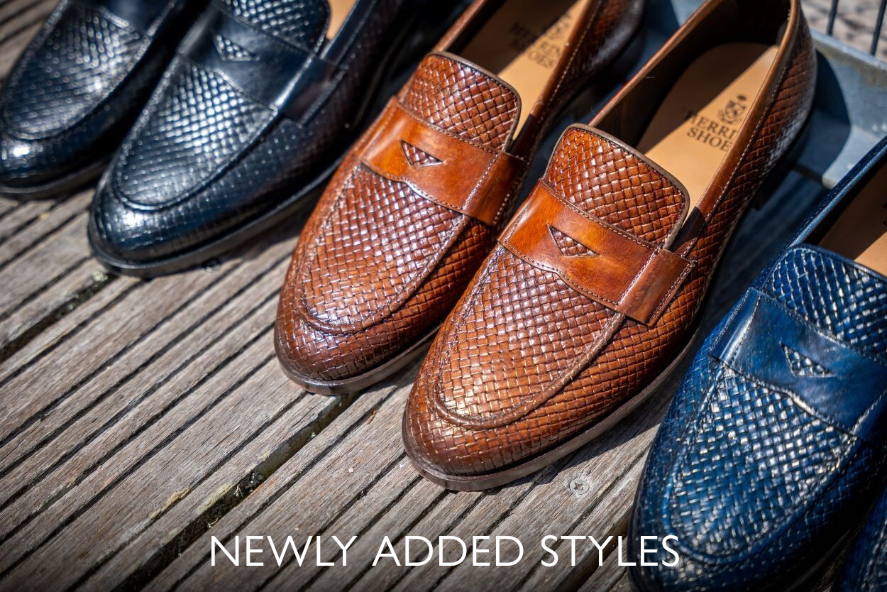New styles