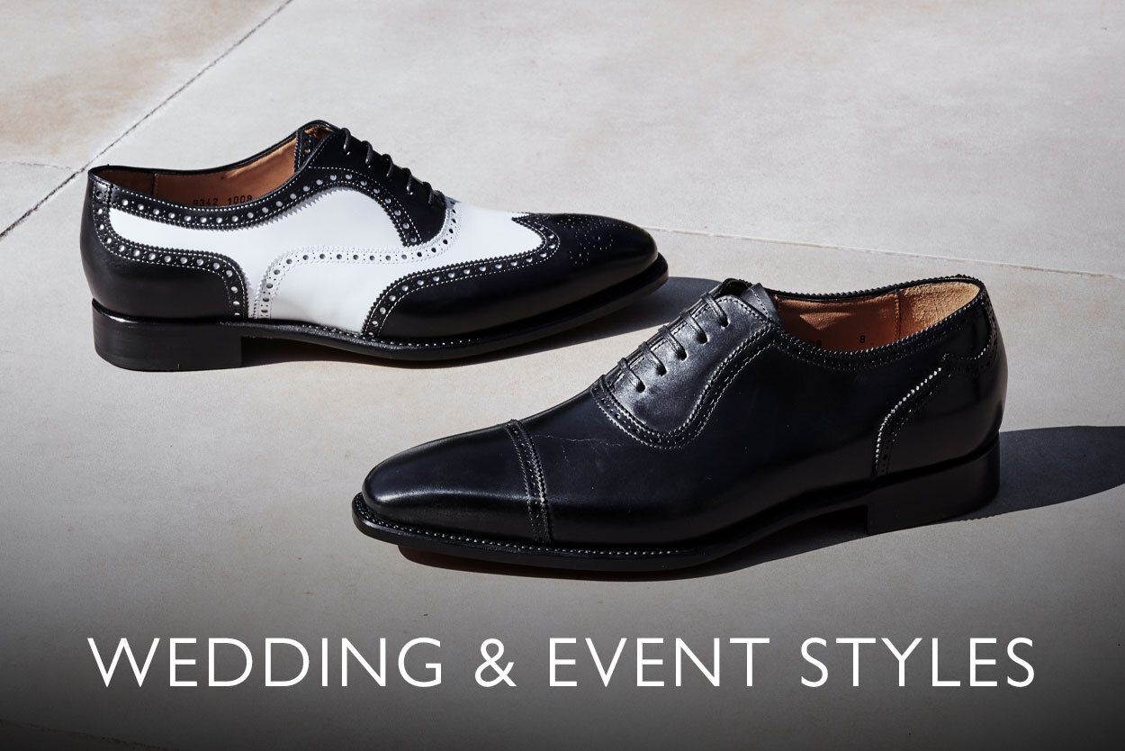 Wedding and event styles