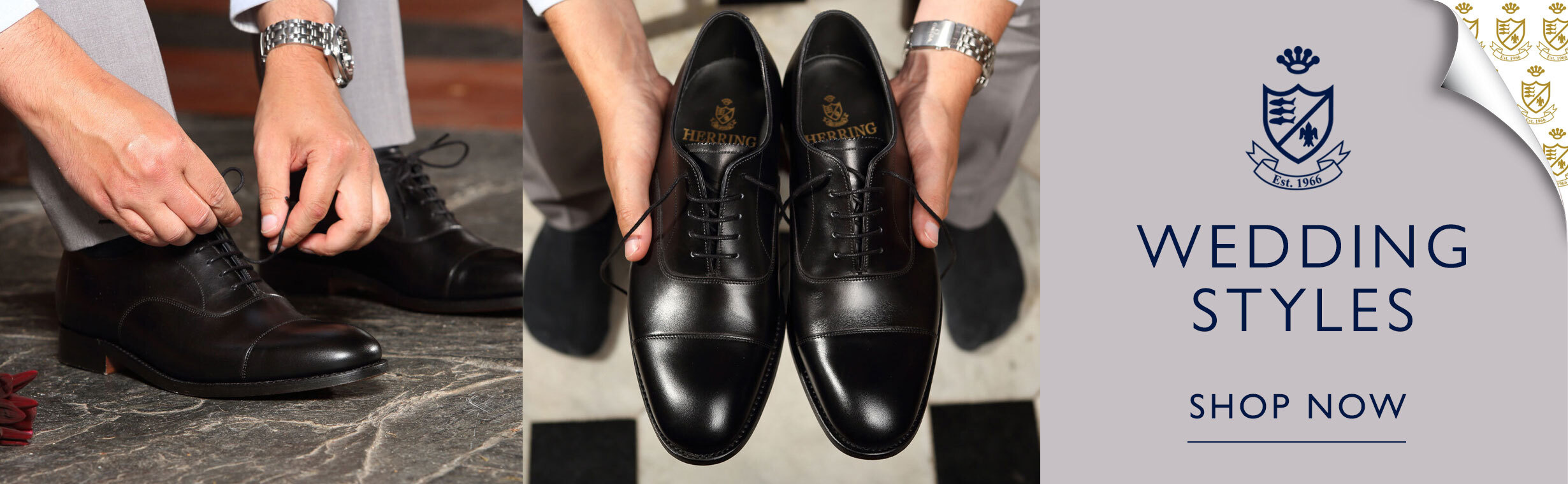 Wedding Shoes