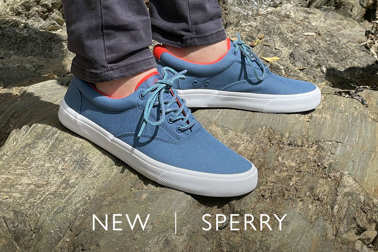 New Sperry