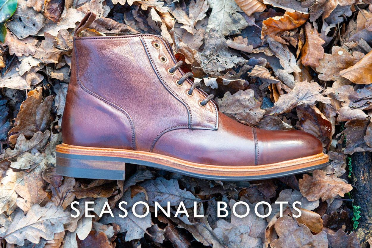 the shoe company stavanger drive