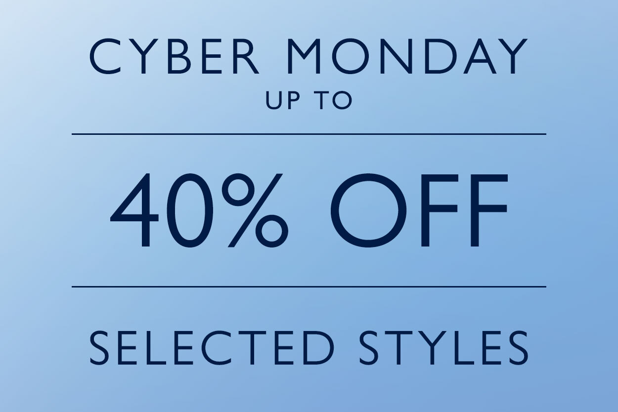 Cyber Monday Offers