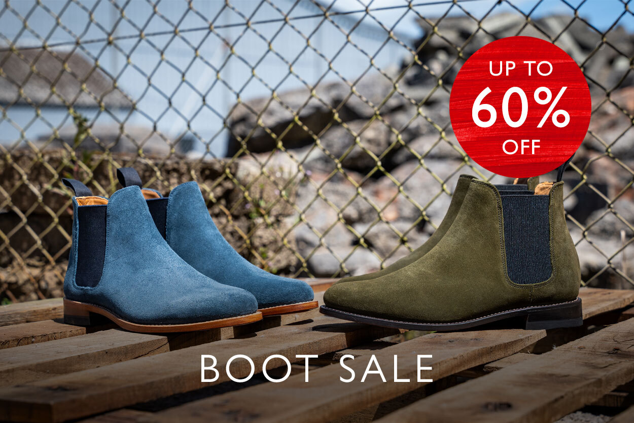 Sale boots