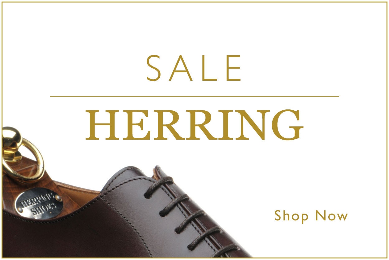 Herring Sale