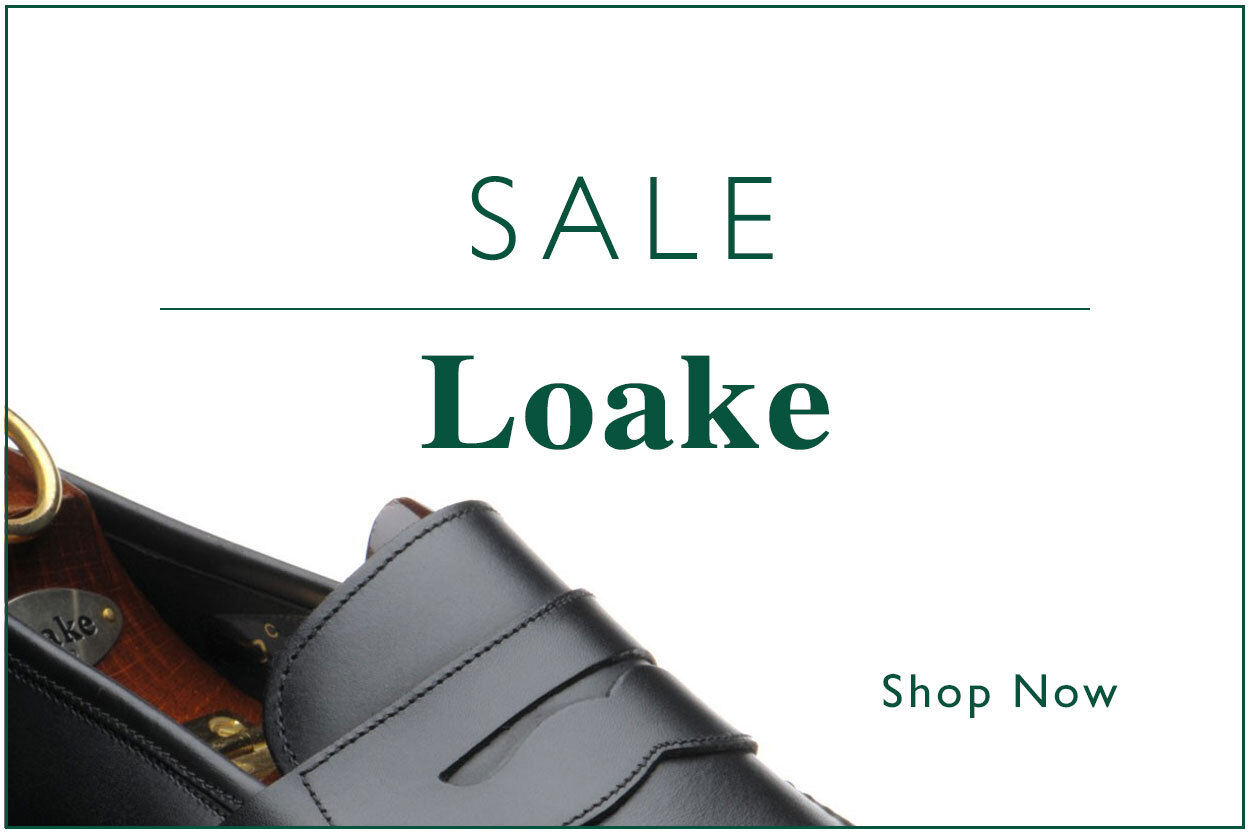Loake Sale