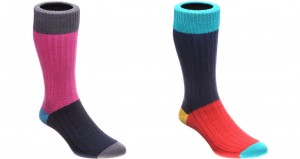Herring-Herring Danny Sock