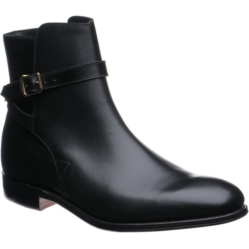 Herring-Herring George-Black Calf-3774-2078-1