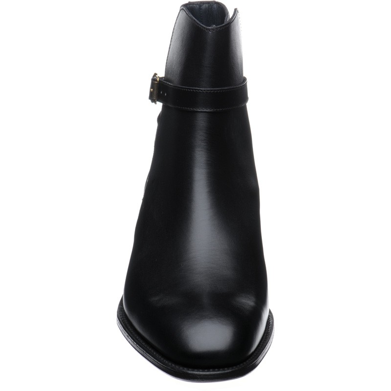 Herring-Herring George-Black Calf-3774-2078-2