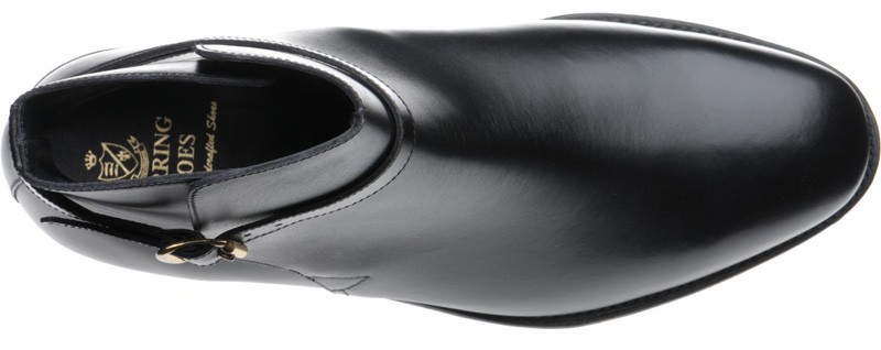 Herring-Herring George-Black Calf-3774-2078-3