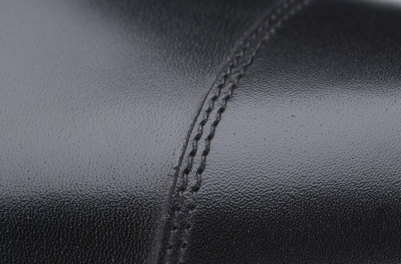 Herring-Herring Knightsbridge (oxford)-Black Calf-448-418-5