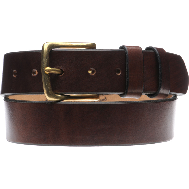 Oak Bark Belt