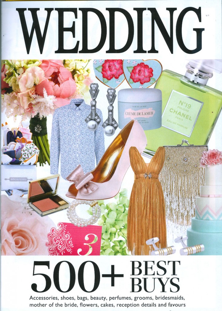 wedding cvr